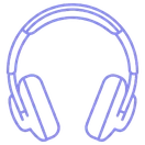 Casque de protection auditive sur mesure